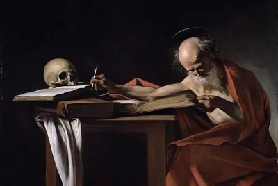 CARAVAGGIO