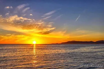 Ocaso
