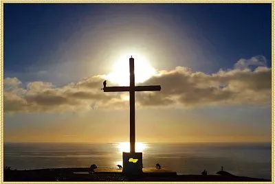 La Santa Cruz