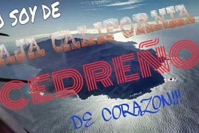 CedreÃ±o de corazÃ³n