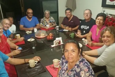 CedreÃ±os