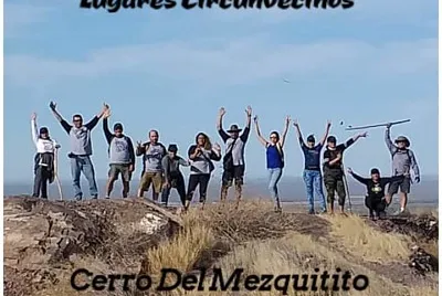 Indomables 2019