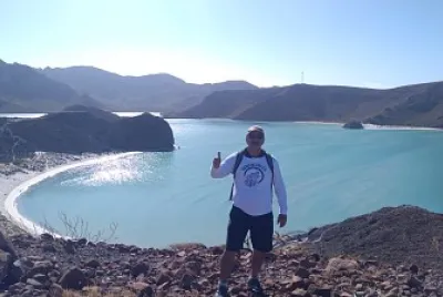 Balandra