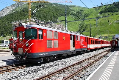 furka oberalp