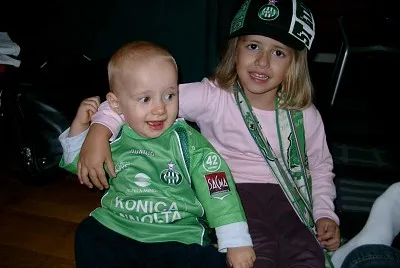 Supporters