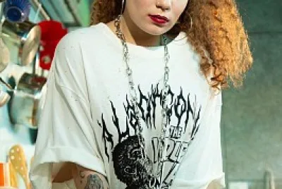 Carol Biazin
