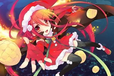 Shakugan No Shana