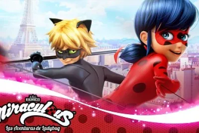 lady bug