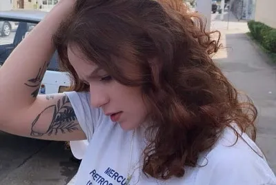 Carol Biazin