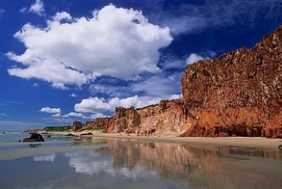 canoa quebrada