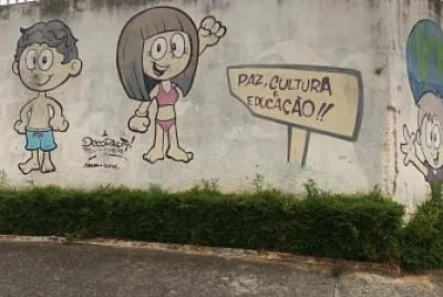 Minha escola 6