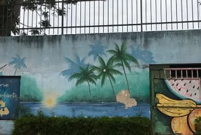 Minha escola 7