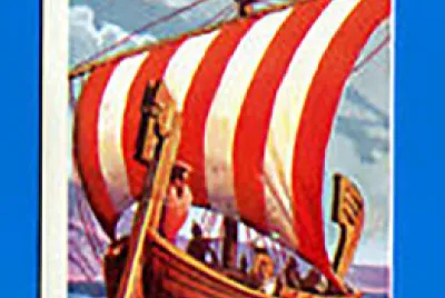 nave fenicia
