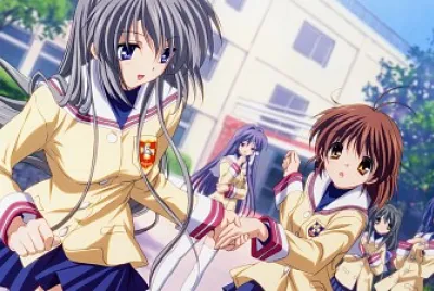 Clannad