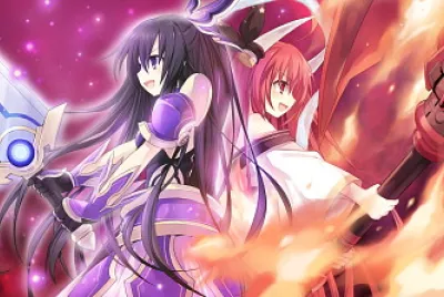 Date A Live