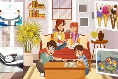 jigsaw puzzle