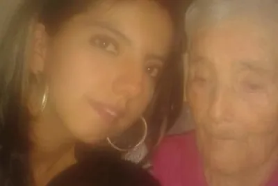 MamÃ¡ Zelmira Andrade