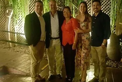 Familia FernÃ¡ndez Maldonado