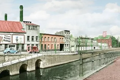 leieboorden