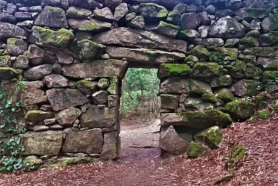 bosque encantado-pontevedra