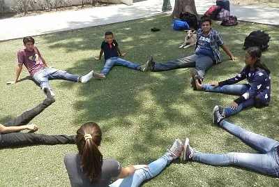 familia