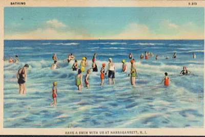 Narragansett jigsaw puzzle