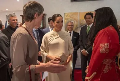 Meghan