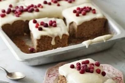 cake I