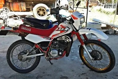 MOTO 2T