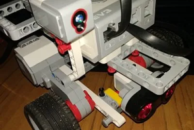 Vista General Armado 5 Semana 4