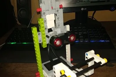 Vista General Armado 4 Semana 4