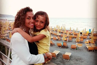 Io e Silvietta 2