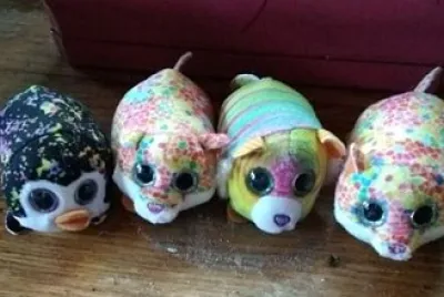 Peluches