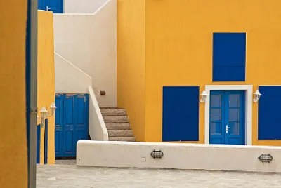 Santorini