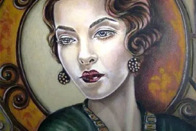 portrait