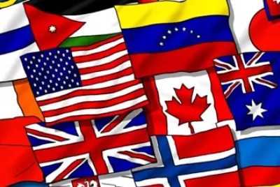 FlagCollage