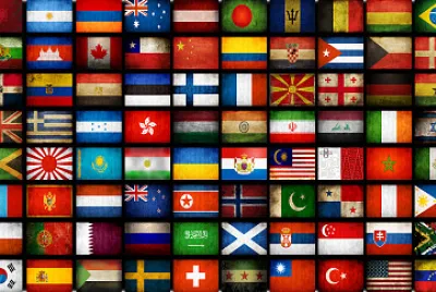 FadedFlags