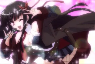 Kore Wa Zombie