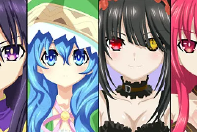 Date A Live