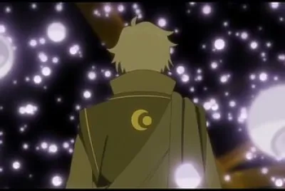 Toneri Naruto