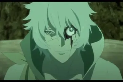Toneri Naruto