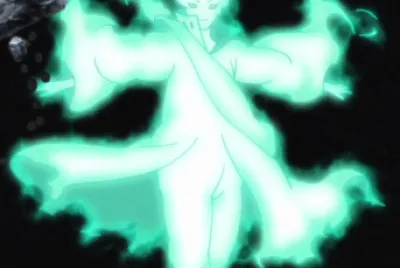 Toneri Tenseigan Naruto