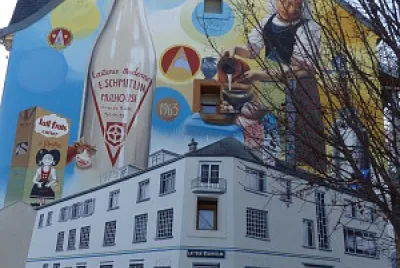 La laiterie Schmitlin nÂ°2