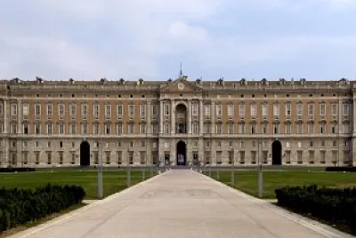 reggia di Caserta