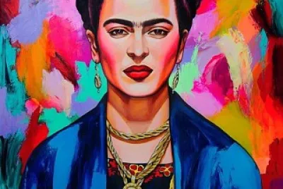 Frida