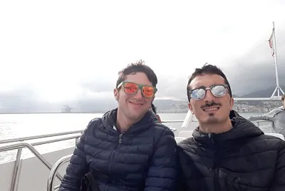 ecco