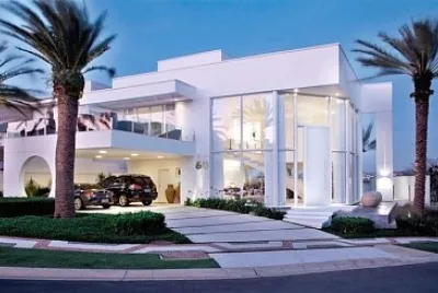 casa
