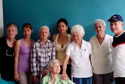 פאזל של familia