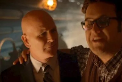Sly and Merrick - Da Bomb