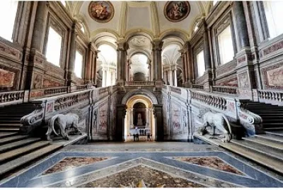 scala vanvitelli
